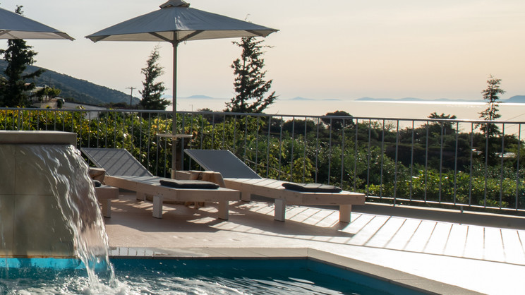 Pleiades Luxurious Villas